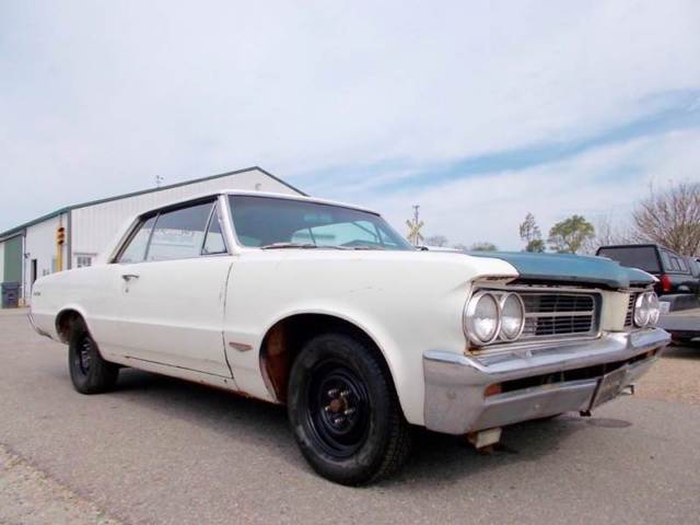 1964 Pontiac GTO HARDTOP - photo 2