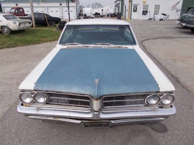 1964 Pontiac GTO HARDTOP - photo 3