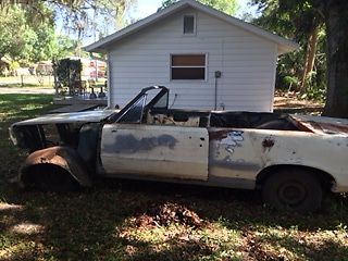 1964 Pontiac Tempest - photo 10