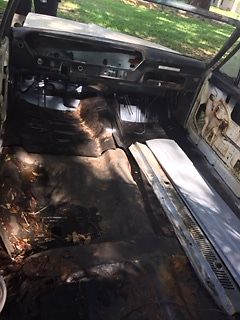 1964 Pontiac Tempest - photo 11