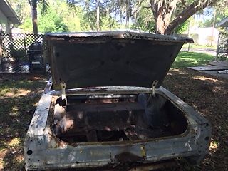 1964 Pontiac Tempest - photo 12