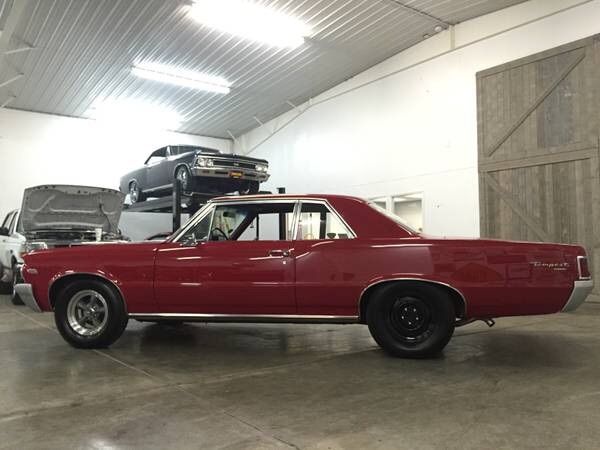 1964 Pontiac Tempest - photo 3