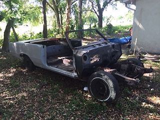 1964 Pontiac Tempest - photo 2
