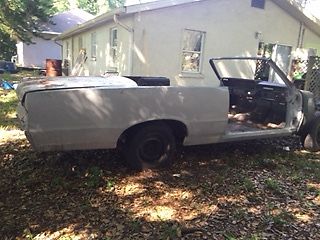 1964 Pontiac Tempest - photo 3