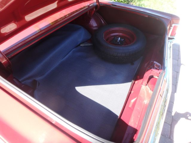 1964 Pontiac Tempest Custom - photo 10