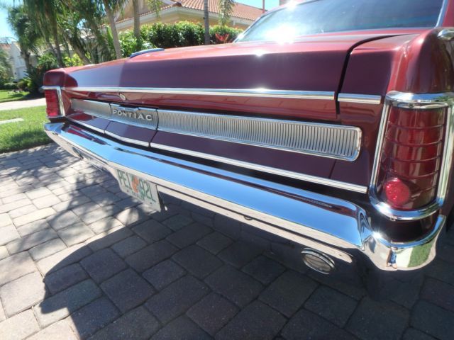 1964 Pontiac Tempest Custom - photo 11