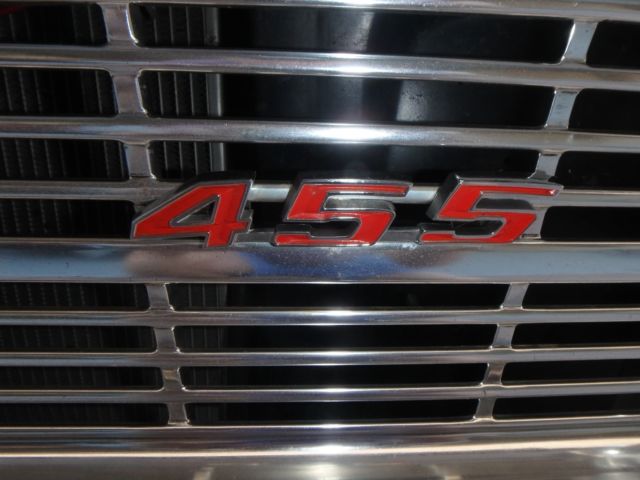 1964 Pontiac Tempest Custom - photo 12