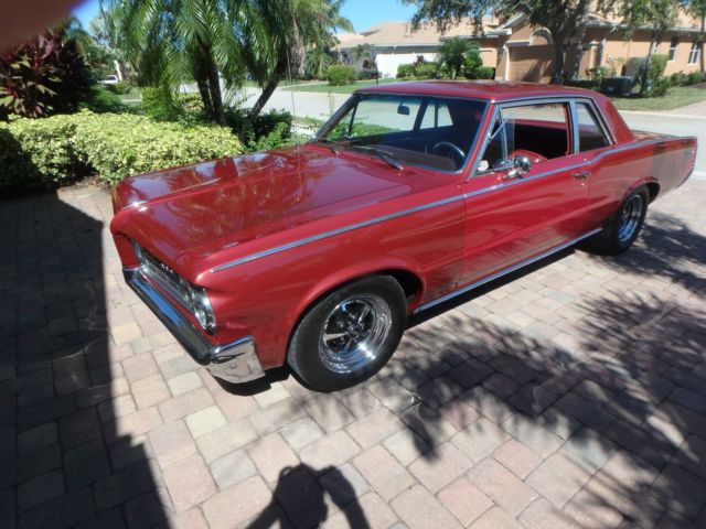 1964 Pontiac Tempest Custom - photo 2
