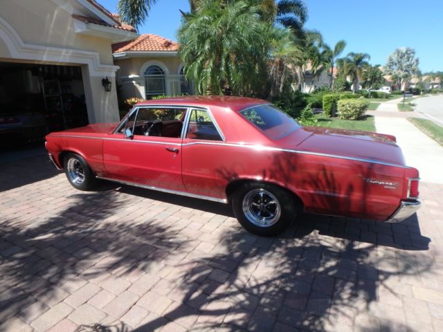 1964 Pontiac Tempest Custom - photo 3