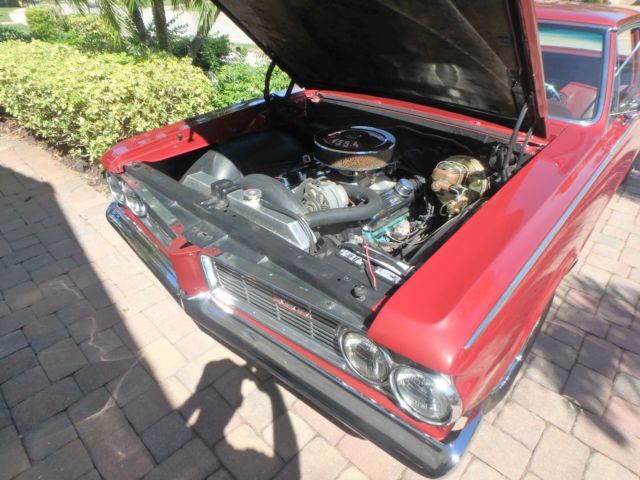 1964 Pontiac Tempest Custom - photo 5