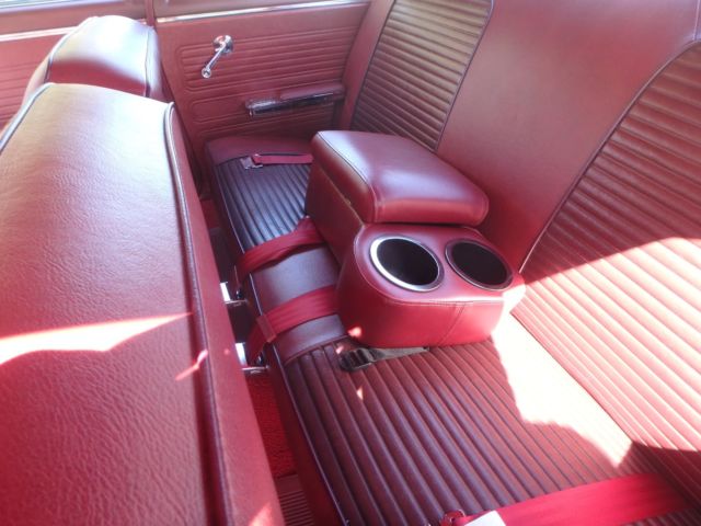 1964 Pontiac Tempest Custom - photo 9