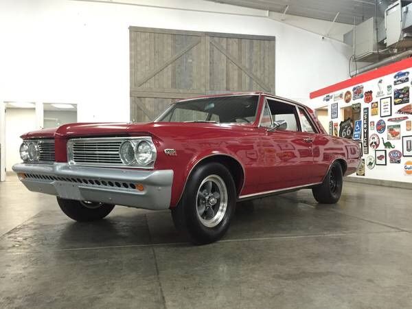 1964 Pontiac Tempest 471 / 425HP We Take All Trades! *PREDECESSOR TO THE GTO* 1964 Pontiac Tempest