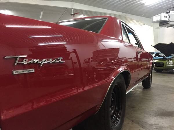 1964 Pontiac Tempest - photo 12