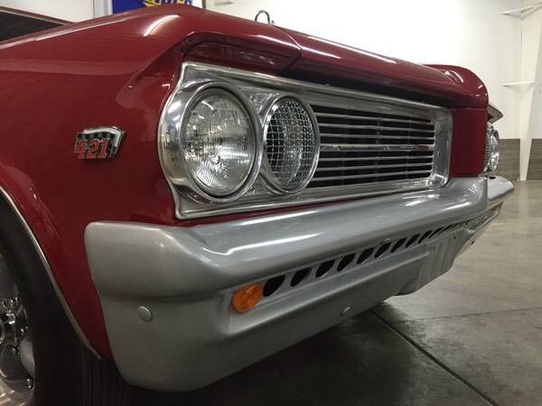 1964 Pontiac Tempest - photo 13
