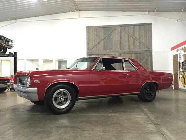 1964 Pontiac Tempest - photo 2