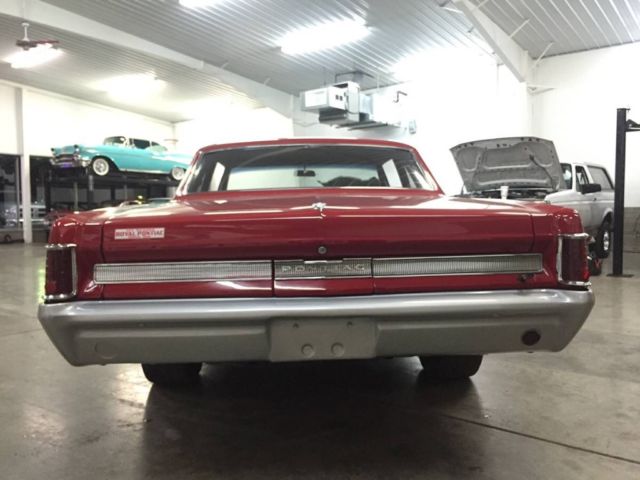 1964 Pontiac Tempest - photo 4