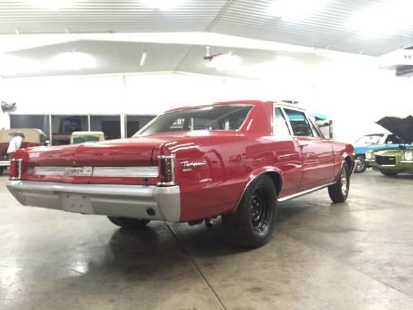 1964 Pontiac Tempest - photo 5
