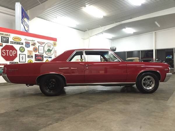 1964 Pontiac Tempest - photo 6
