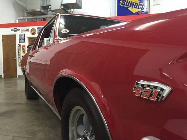 1964 Pontiac Tempest - photo 9