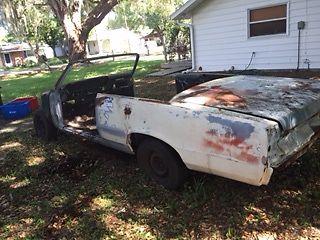 1964 Pontiac Tempest - photo 5