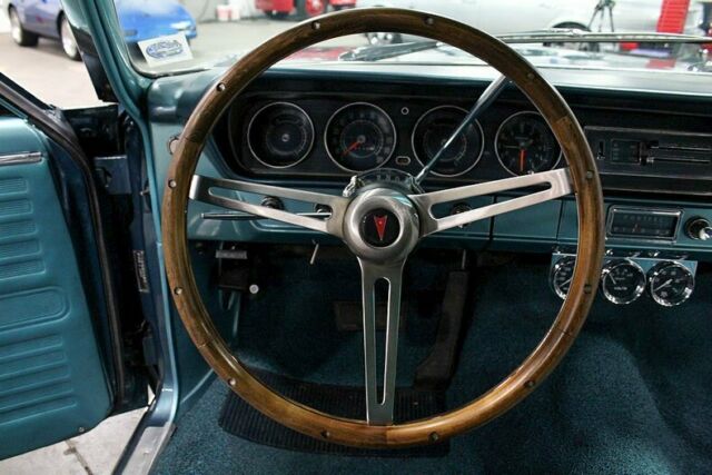 1964 Pontiac Tempest -- - photo 12