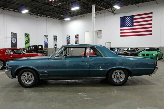 1964 Pontiac Tempest -- - photo 2