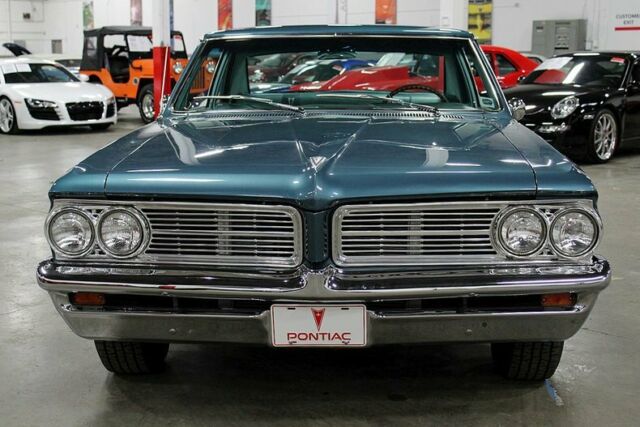 1964 Pontiac Tempest -- - photo 8