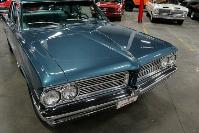 1964 Pontiac Tempest -- - photo 9