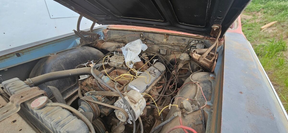 1964 Pontiac Tempest yes see pictures - photo 4