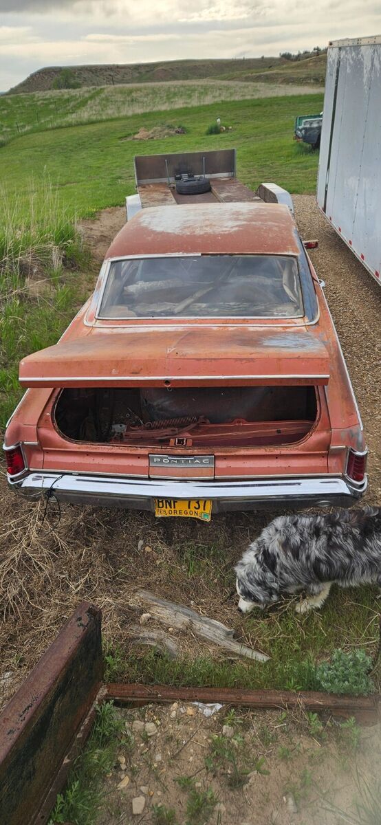 1964 Pontiac Tempest yes see pictures - photo 7
