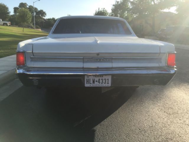1964 Pontiac Tempest - photo 4