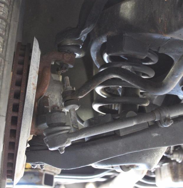 1964 Pontiac Tempest Convertible - photo 11