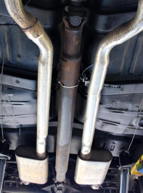 1964 Pontiac Tempest Convertible - photo 12