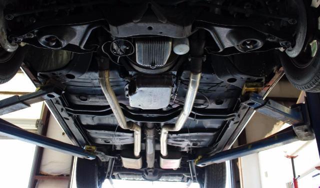 1964 Pontiac Tempest Convertible - photo 9