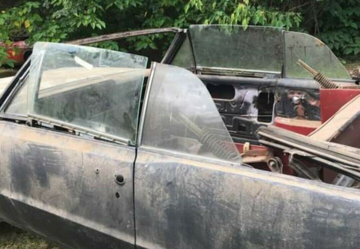 1964 Pontiac Le Mans - photo 10