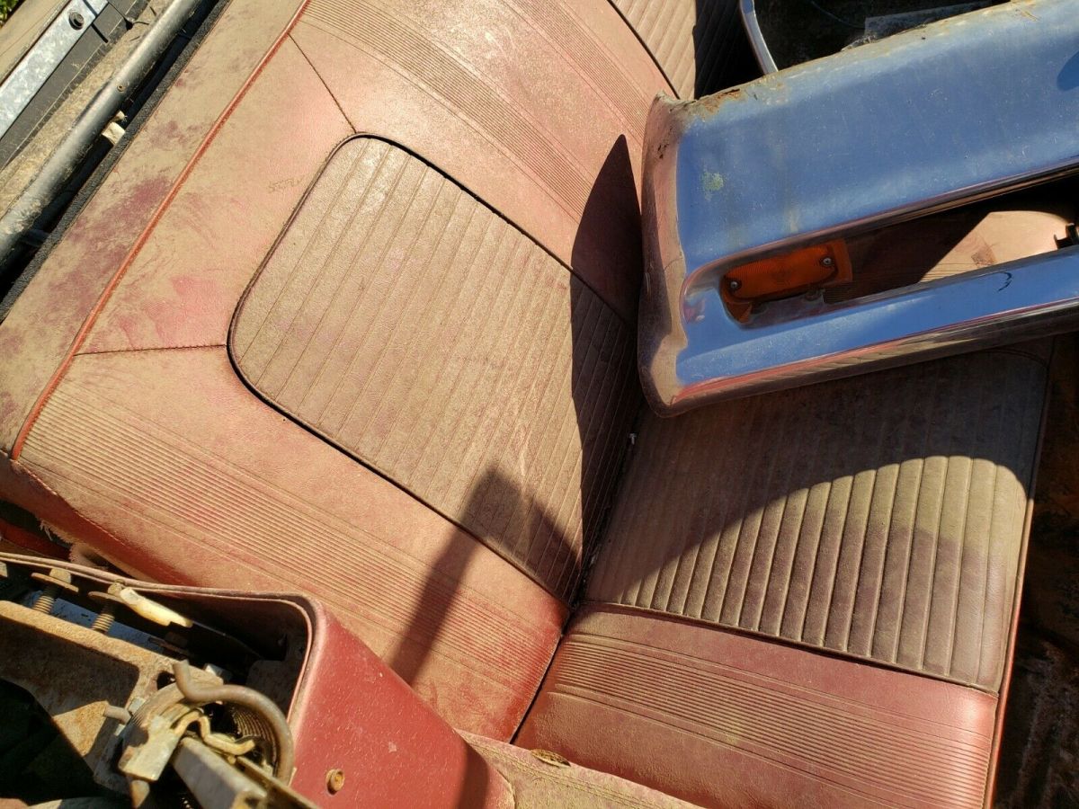 1964 Pontiac Le Mans - photo 12