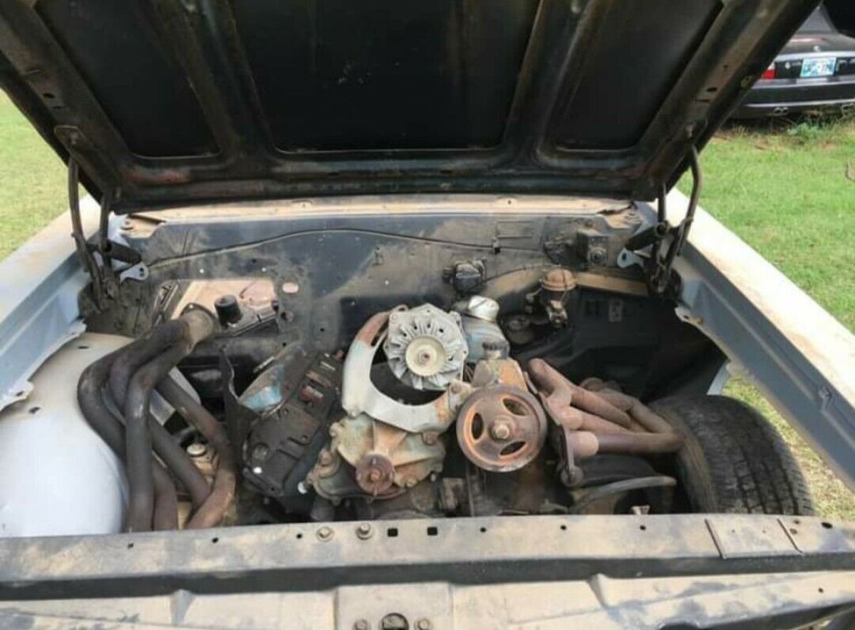 1964 Pontiac Le Mans - photo 2