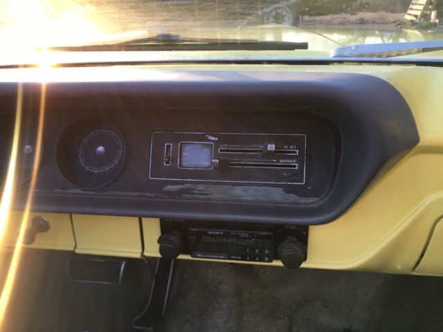 1964 Pontiac Tempest Custom - photo 10