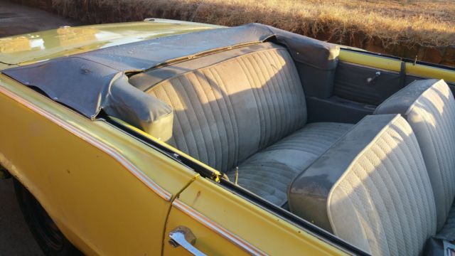 1964 Pontiac Tempest Custom - photo 3