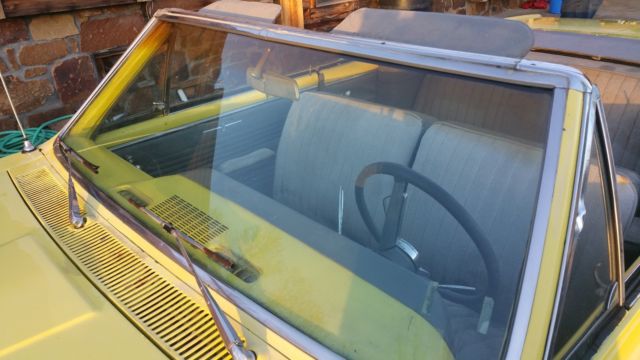 1964 Pontiac Tempest Custom - photo 5