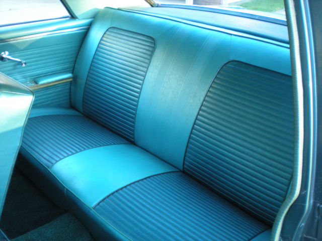 1964 Pontiac Tempest Custom - photo 10
