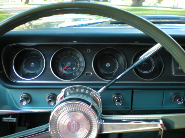 1964 Pontiac Tempest Custom - photo 11