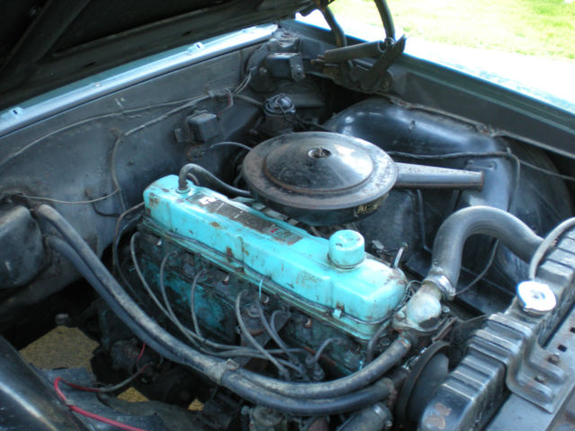 1964 Pontiac Tempest Custom - photo 13
