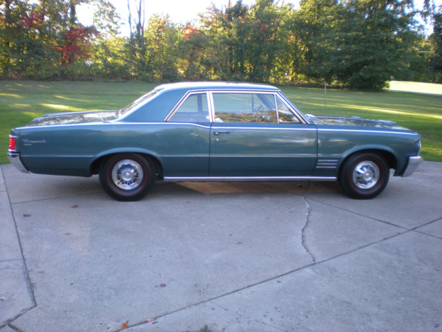 1964 Pontiac Tempest Custom - photo 2