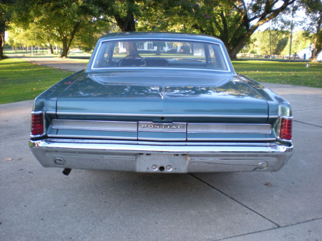 1964 Pontiac Tempest Custom - photo 4
