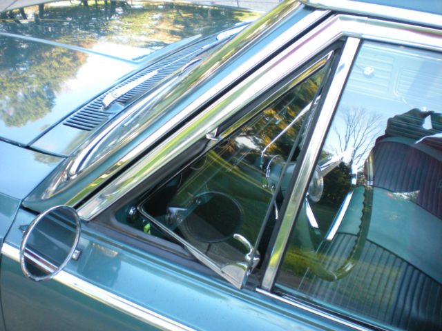 1964 Pontiac Tempest Custom - photo 8
