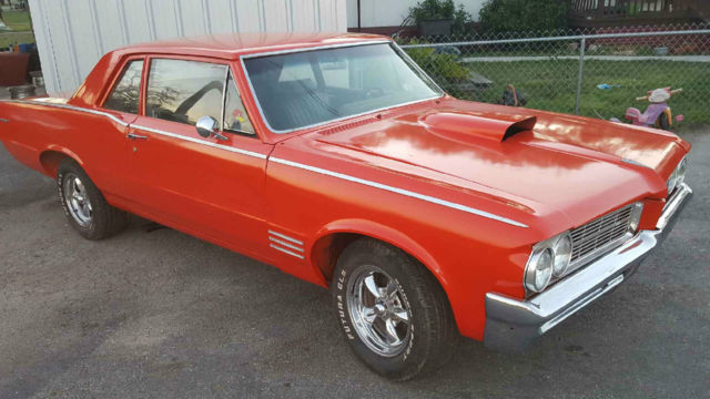 1964 Pontiac Tempest - photo 3