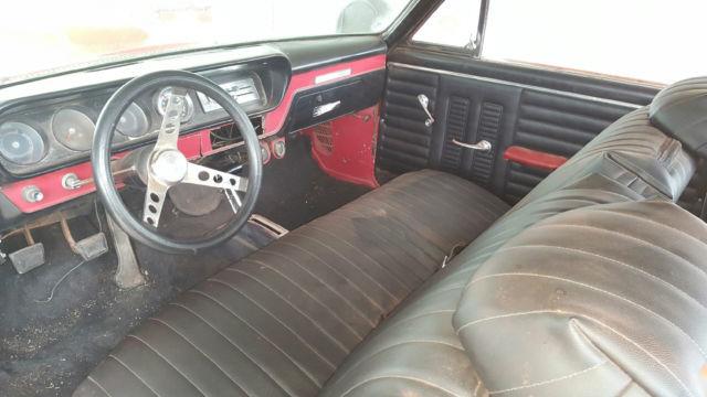 1964 Pontiac Tempest - photo 5