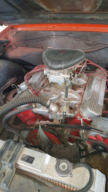 1964 Pontiac Tempest - photo 7