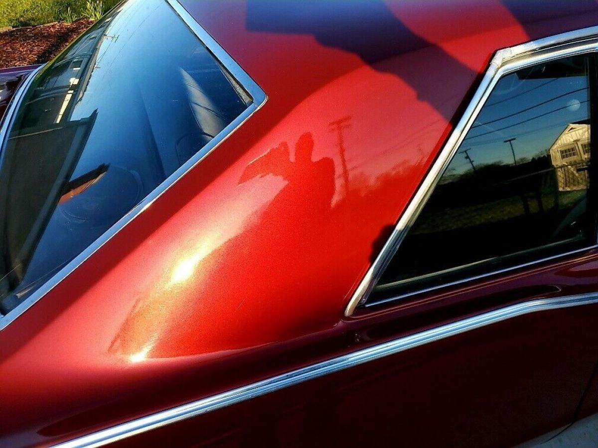 1964 Pontiac Tempest Custom - photo 9